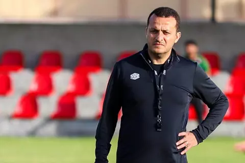 مصدر في الاتحاد ليلا كورة: تامر مصطفى مستمر.. وأنهينا التعاقد مع عبد الرحمن مجدي